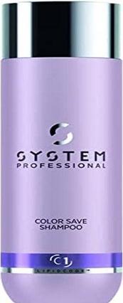 Image du produit System Professional Color Save - Shampooing (250 ml, Shampoing liquide)