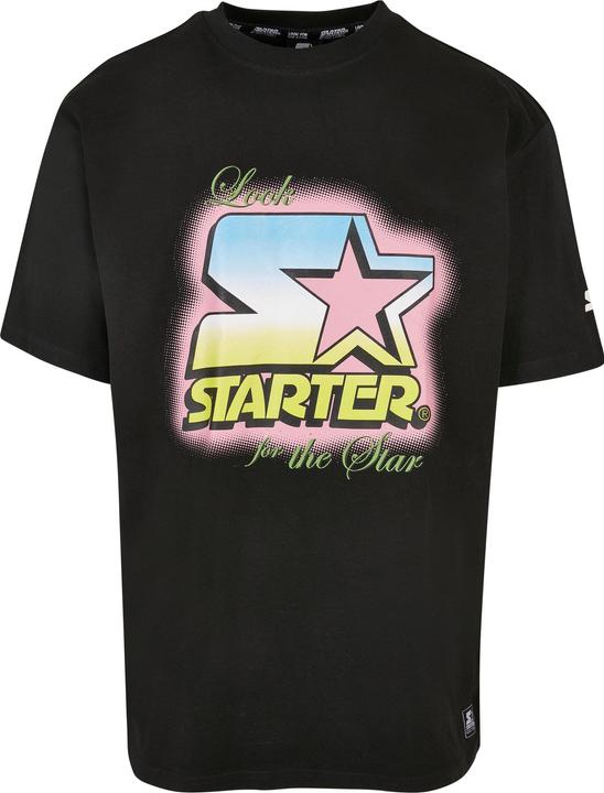 Actual product image Starter Fresh Logo Tee (M)