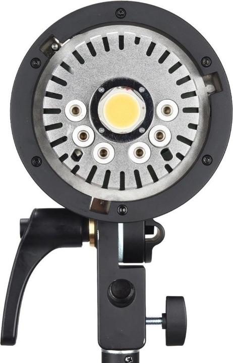 Actual product image Godox Witstro AD600 PRO TTL (600 W, Set)