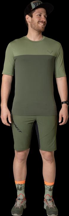 Actual product image Dynafit Traverse S-Tech (XL, XXL)
