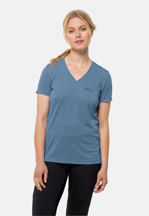 Produktbild Jack Wolfskin Crosstrail T Women (S)