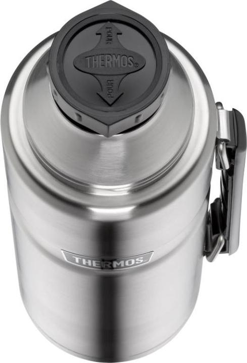 Immagine prodotto Thermos Pallone sottovuoto King 1200ml (1.20 l)