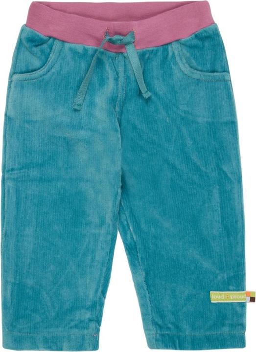 loud + proud Hose Cord (80)