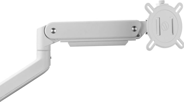 Produktbild One for All Monitor Halterung Solid Dual White DM 4220 (Tisch, 35")