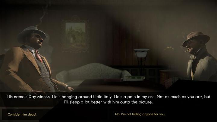 Produktbild Paradox Interactive Empire of Sin Day One Edition (PC, DE)