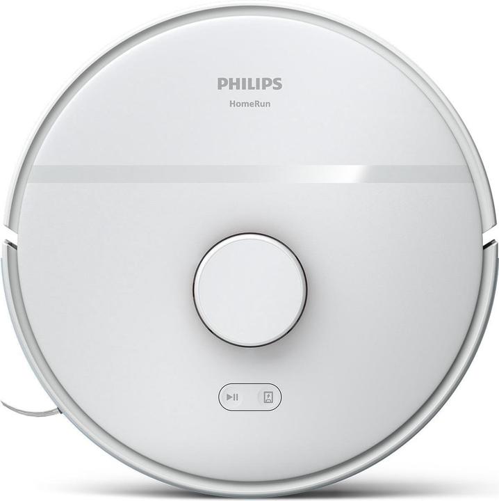 Image du produit Philips 2000 Series XU2100/20 (Robot d'aspiration et de nettoyage)