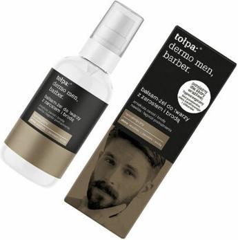 Produktbild Tolpa Dermo Men Barber (Gel, 75 ml)