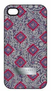 Actual product image Proporta Ted Baker Hardcase (Apple iPhone SE, Apple iPhone 5s, Apple iPhone 5)