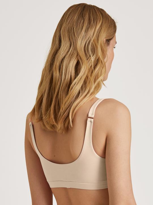 Image du produit Calida Natural Skin Bustier (XS, Une unité par pack)