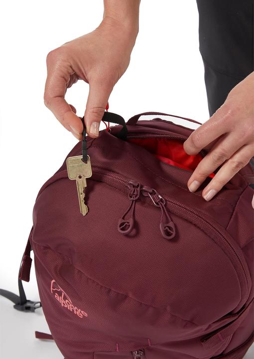 Image du produit Lowe Alpine Edge 18 (18 l)