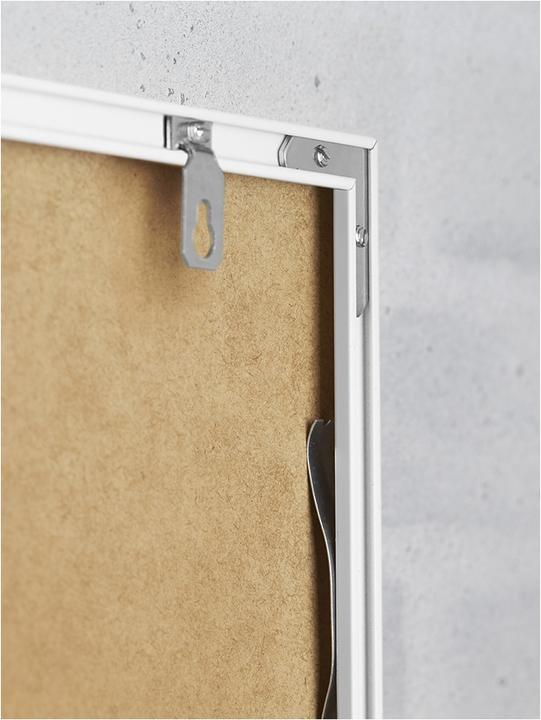 Immagine prodotto ChiCura Alu Frame Glass (30 x 40 cm)