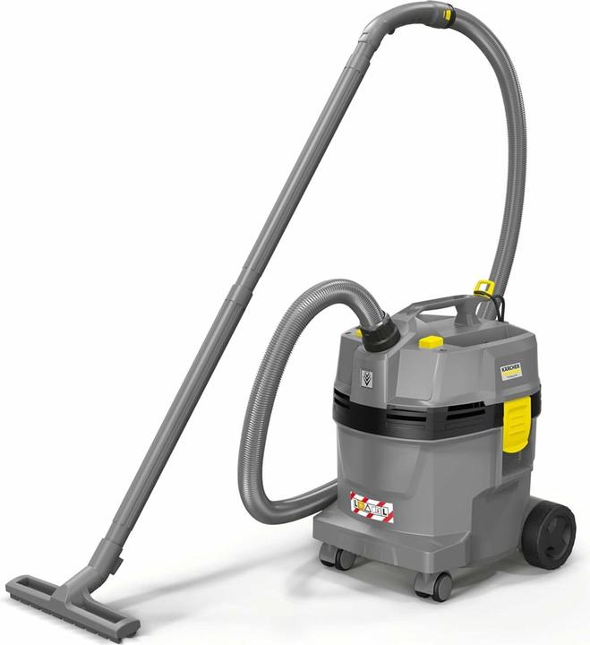 Kärcher Professional NT22/1 Ap (Nass-Trockensauger)