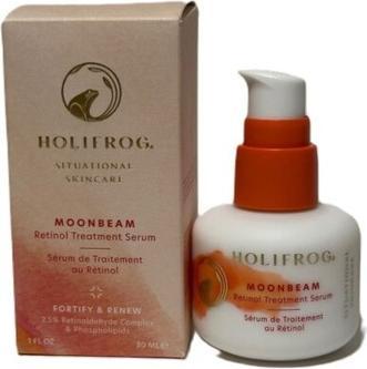 Produktbild HoliFrog Moonbeam Retinol Treatment Serum 30 ml (30 ml)