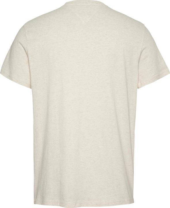 Actual product image Tommy Jeans Tjm Slim Entry Graphic Tee Ext (XXL)