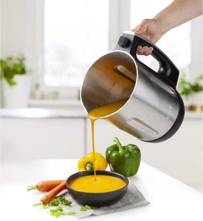Produktbild Domo Suppenbereiter Suppenkocher (1000 W)