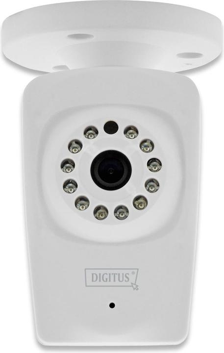 Produktbild Digitus OptiView Pro DN-16046 (1280 x 720 Pixels)