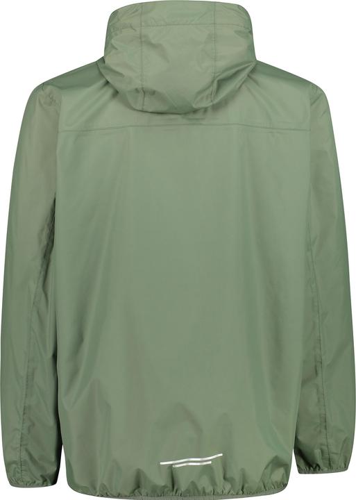Immagine prodotto CMP Campagnolo Hoodie Rain (4XL)
