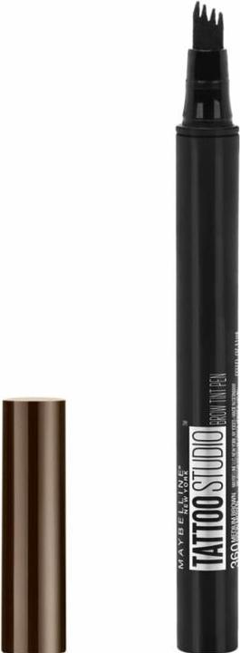 Maybelline New York Tattoo Brow (130 Deep Brown)