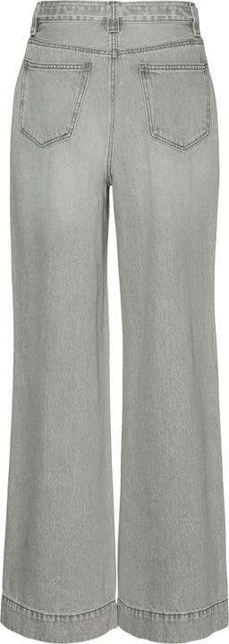Produktbild Vero Moda VMKATHY Super High Rise Weiter Beinschnitt Jeans Weit geschnitten (W28/L30)