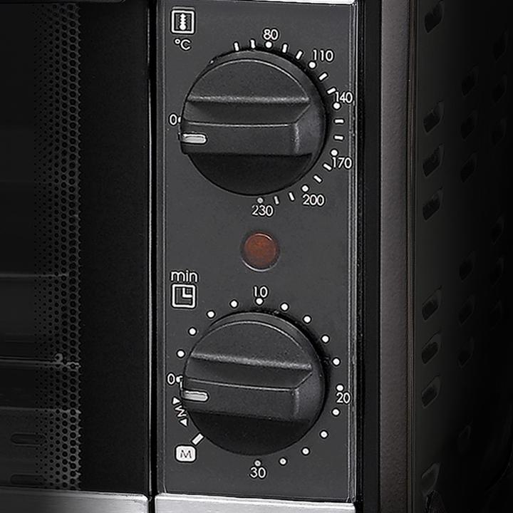 Produktbild Rommelsbacher Bg 950 (EU-Stecker)
