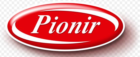 Image du produit Pionir Negro (1 pcs, 100 g)