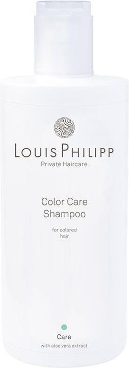 Louis Philipp Private Haircare Color Care Shampoo (1000 ml, Flüssiges Shampoo)