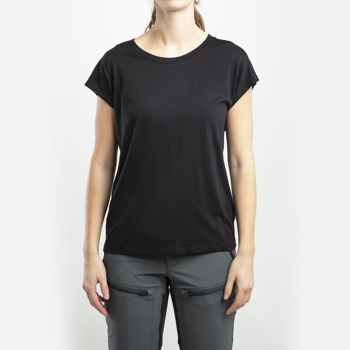 Immagine prodotto Lundhags Top donna Gimmer Merino Light (XS)