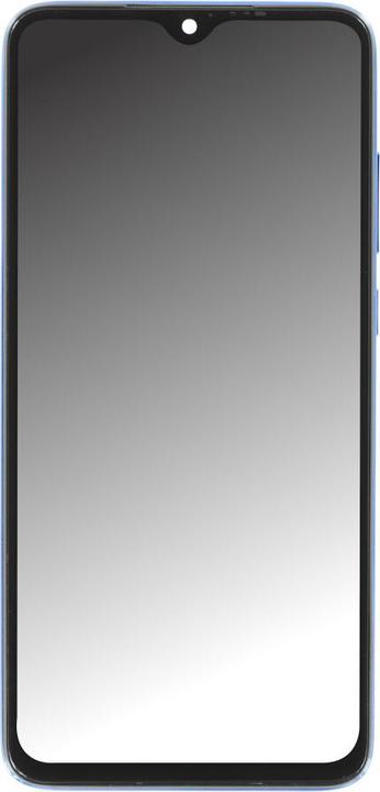 Immagine prodotto OEM Display + cornice per Redmi Note 8 Pro blu (Display)