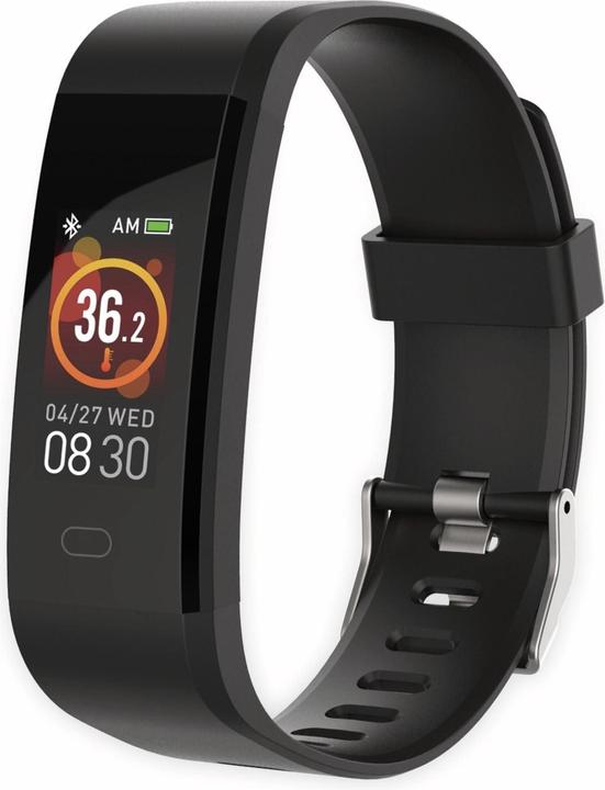 Actual product image Denver BFH-19 Activity meter with strap (24 mm)