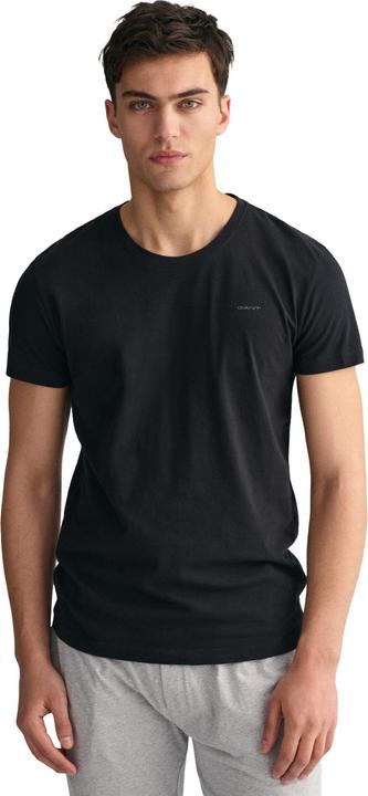 Produktbild GANT C-NECK T-SHIRT 4-PACK (L)