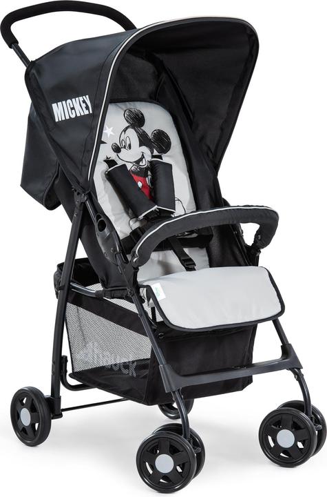 Mickey Stars