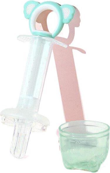 Immagine prodotto JTI Siringa medica per bambini - blu