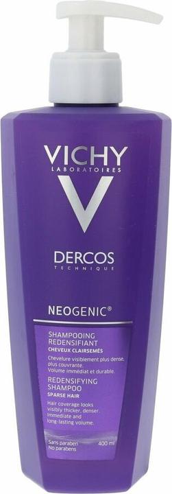 Vichy Dercos Neogenic (400 ml, Flüssiges Shampoo)