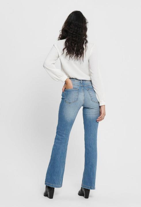 Immagine prodotto JdY Jeans svasati alti Flora (W26/L34)