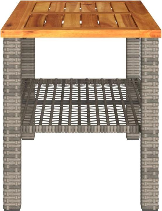 Produktbild VidaXL Gartentisch (38 cm)