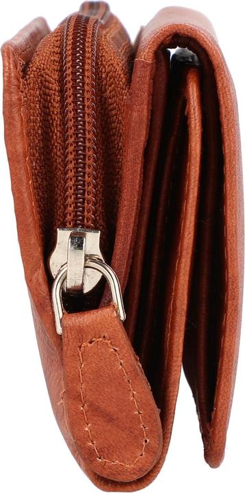 Immagine prodotto Greenburry Basic portafoglio RFID in pelle 14 cm