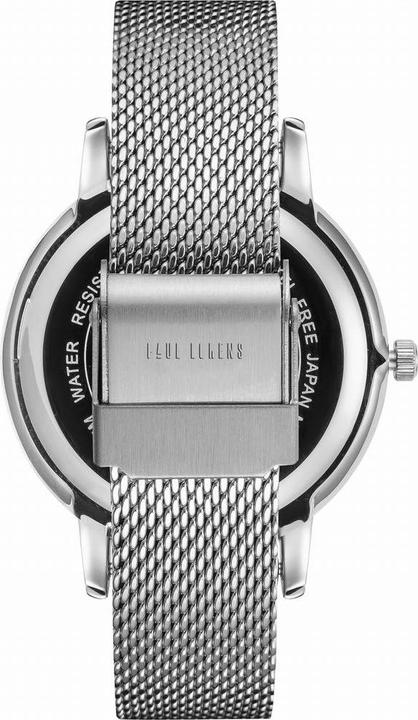 Produktbild Paul Lorens Damenuhr PL12177B6-3C1 (190 mm)