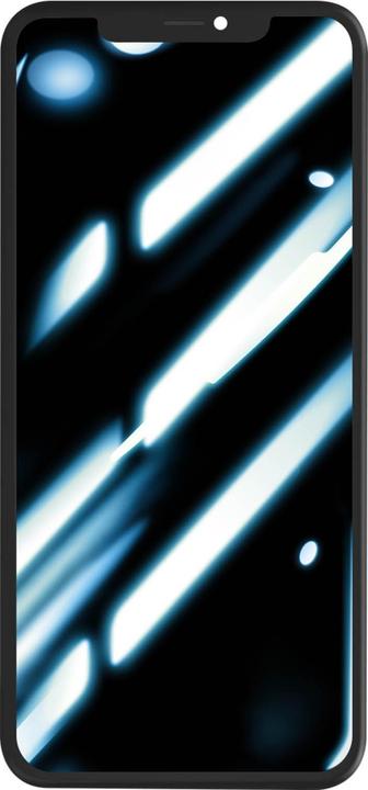 Produktbild Relife Ersatzteil Hard OLED Bildschirm + Touchscreen (iPhone XS Max)