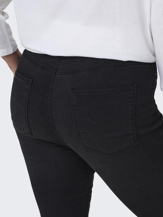 Produktbild Only CARMILA-IRIS Hohe Taille Skinny Fit Jeans Skinny Jeans (50)