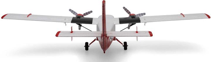 Produktbild E-Flite UMX Twin Otter 574mm Elektromotor Hochdecker BNF Basic inkl. AS3X und SAFE Select (Kunstflug)