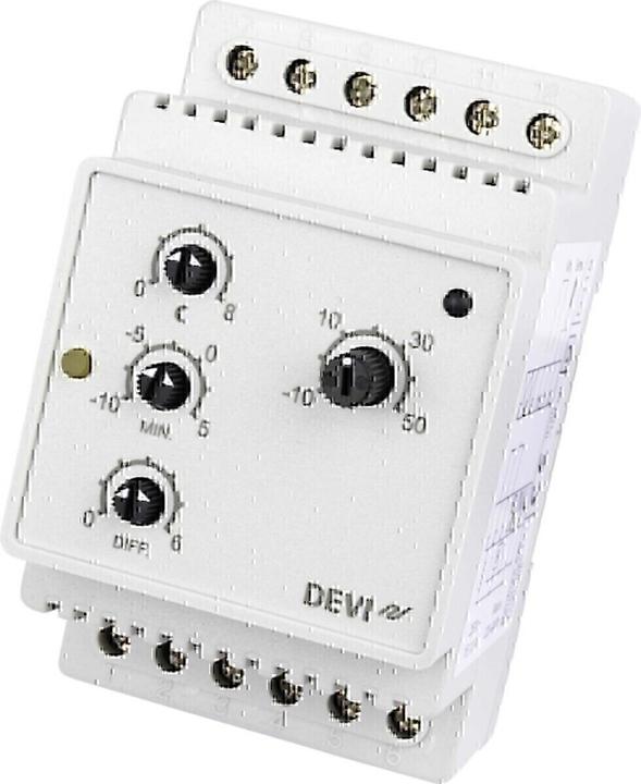 Devi Thermostat