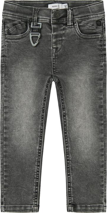 Name it Nmmtheo Dnmthayer 2689swe Key Pant Noos