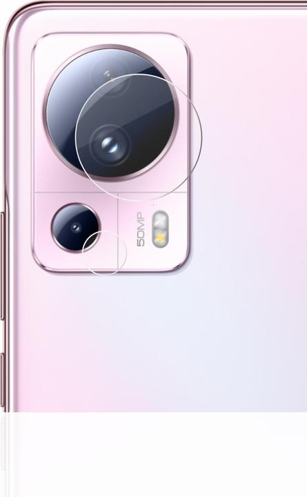 Immagine prodotto BROTECT AirGlass Vetro (1 Pezzo/i, Xiaomi 13 Lite)