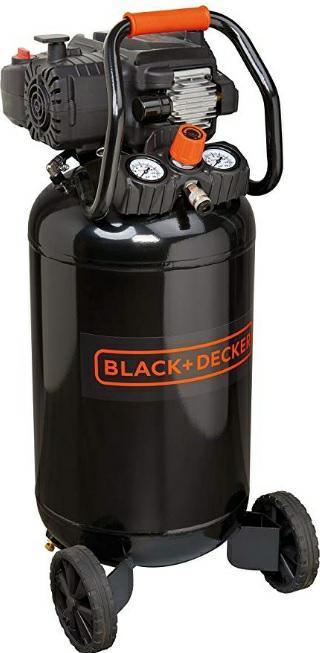 Image du produit Black & Decker BLACK+DECKER BD227/50V NK (10 bar, 50 l)