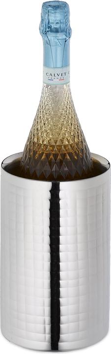 Image du produit Relaxdays Seau à vin