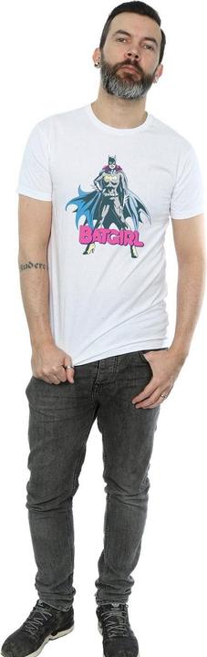 Produktbild Batgirl Pose TShirt (L)