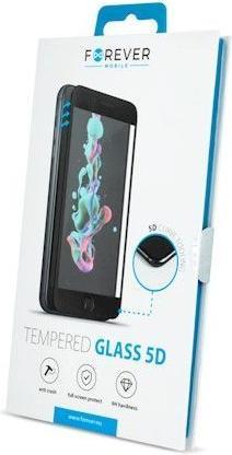 Image du produit Forever Huawei P20 Lite Verre trempé 5D (Huawei P20 Lite)