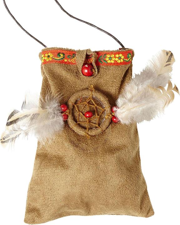 Image du produit Widmann Indianer Umhängetasche