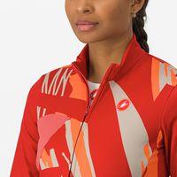 Produktbild Castelli Tropical LS Jersey (XL)