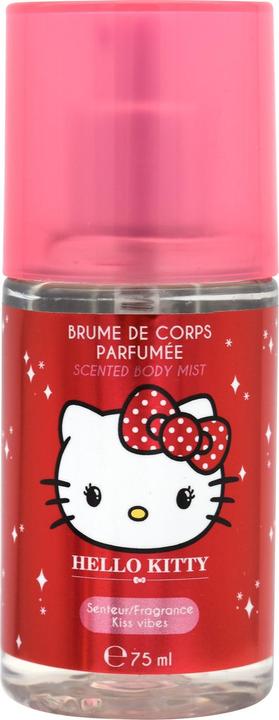 Take Care Hello Kitty Parfume 75ml (75 ml)
